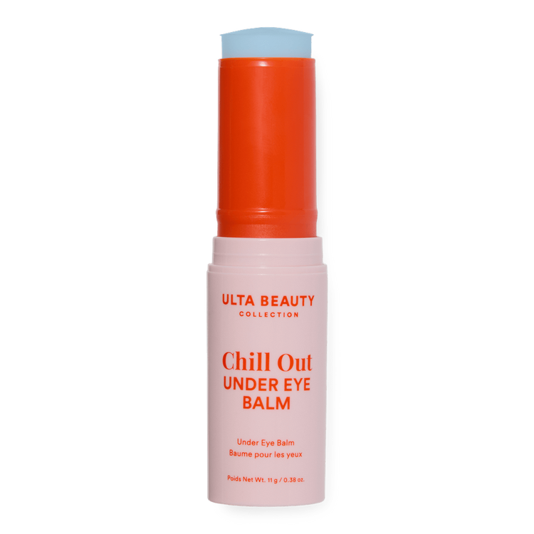 Chill Out Under - Bálsamo de ojos en barra, aspecto renovado