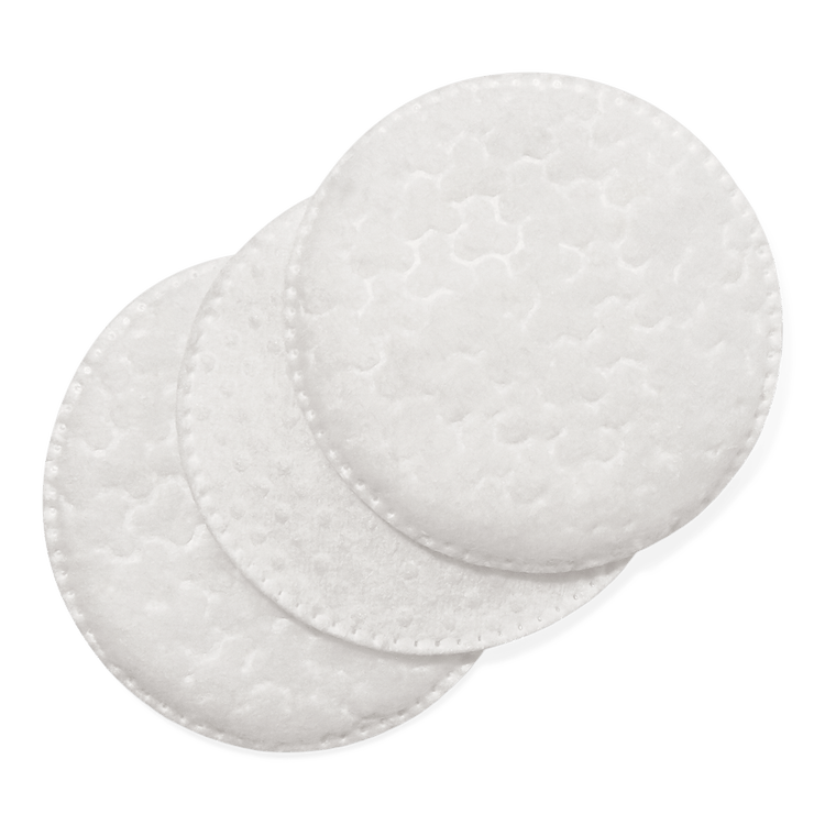 Exfoliating Round Esponjas para maquillaje ideal para limpieza