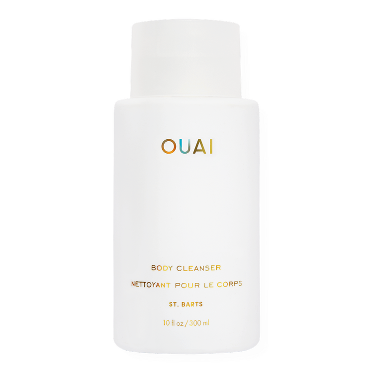 St. Barts - Limpiador corporal, hidrata y suaviza la piel