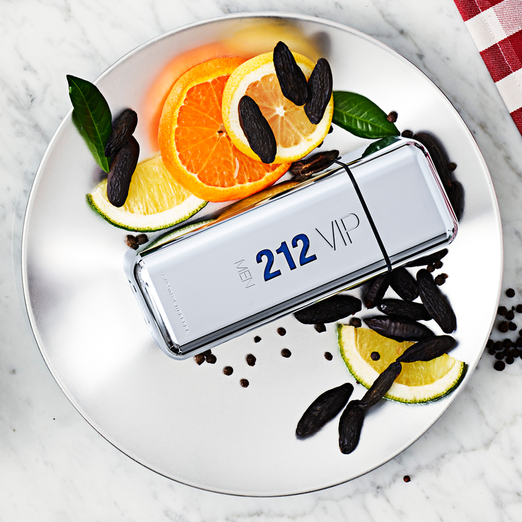 212 Vip Eau De Toilette Perfume para hombre