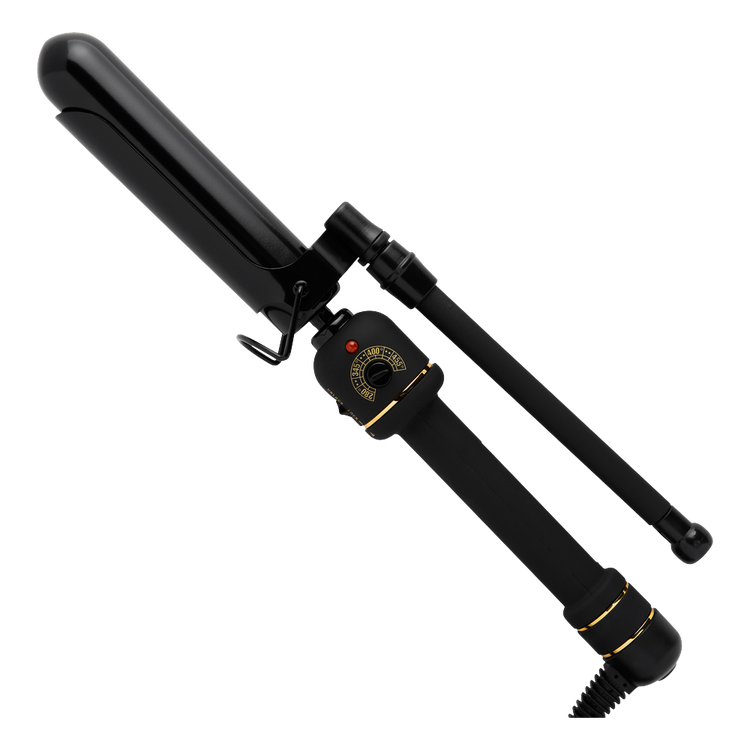 Black Gold - Rizadora, ondas de larga duración