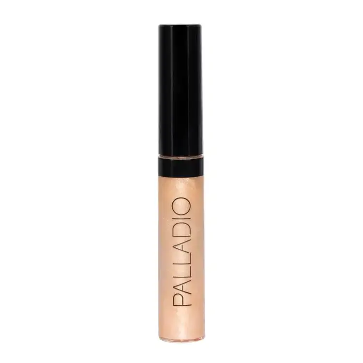 Lip Gloss - Brillo labial, color intenso e hidratación