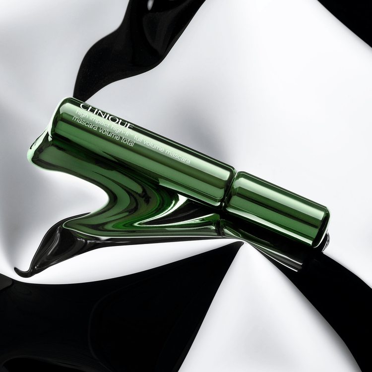 High Impact™ Nutri-Dimension Mascara Mascara de pestañas pestañas con volumen, definición y longitud