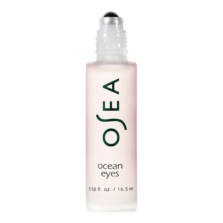 Ocean Eyes Age-Defying Suero antiedad para ojos hidrata la zona de los ojos