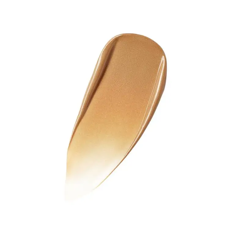 Mini Glowscreen - Protector solar SPF 40, acabado bronceado natural