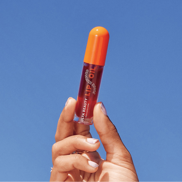 Juice Infused - Aceite labial, calma y nutre tus labios