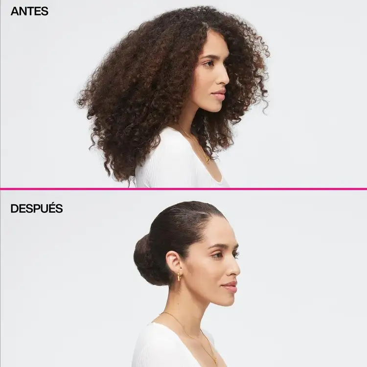 Styling - Spray de fijación, mantiene el peinado todo el día