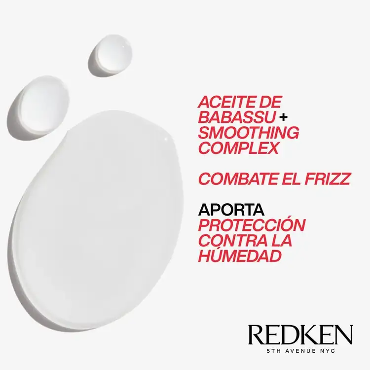 Frizz Dismiss - Suero, anti-frizz