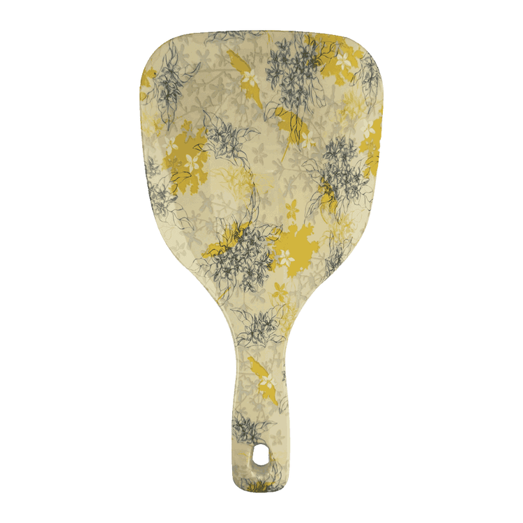 Impressions Conair - Espejo de mano con diseño de flores