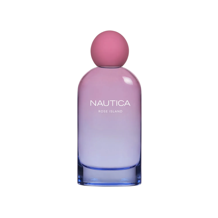 Nautica Jasmine Coast Eau De Parfum Perfume para mujer