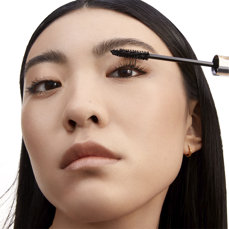 Faux Cils Mascara efecto pestañas postizas