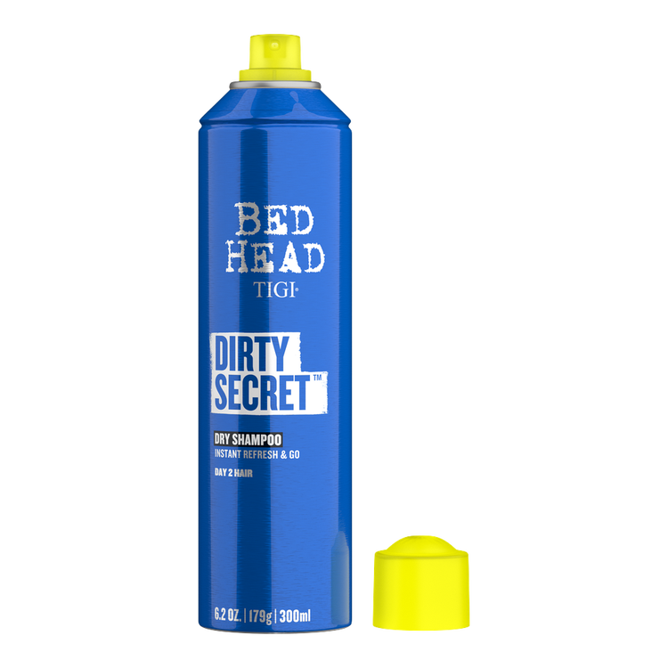 Dirty Secret Instant Refresh Dry Shampoo en seco acabado uniforme
