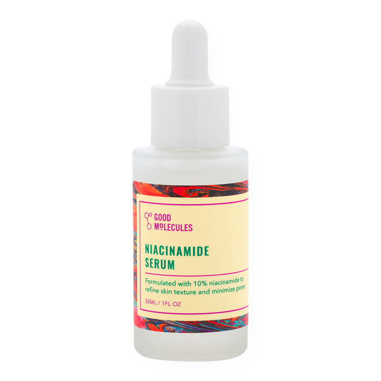 Niacinamide - Suero facial, minimiza poros y unifica el tono y textura de la piel