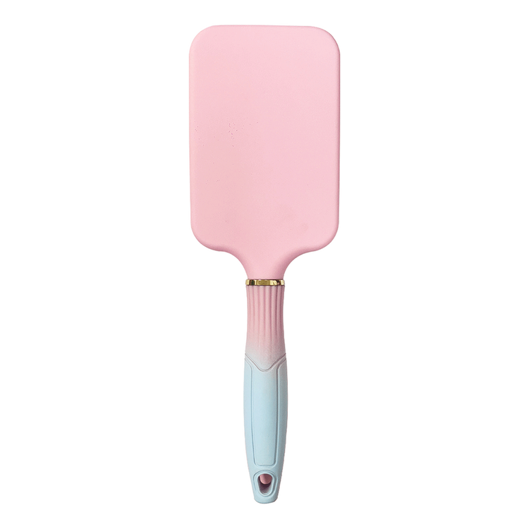 Cotton Candy - Cepillo de pala para todo tipo de cabello