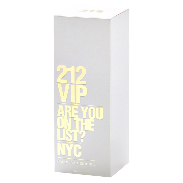 212 Vip - Eau De Parfum, aroma floral