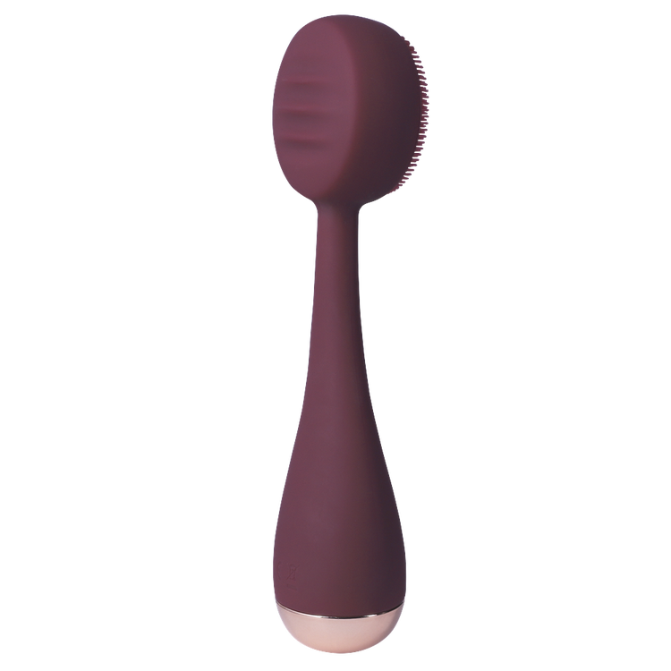 Clean - Cepillo facial, limpia suciedad y maquillaje