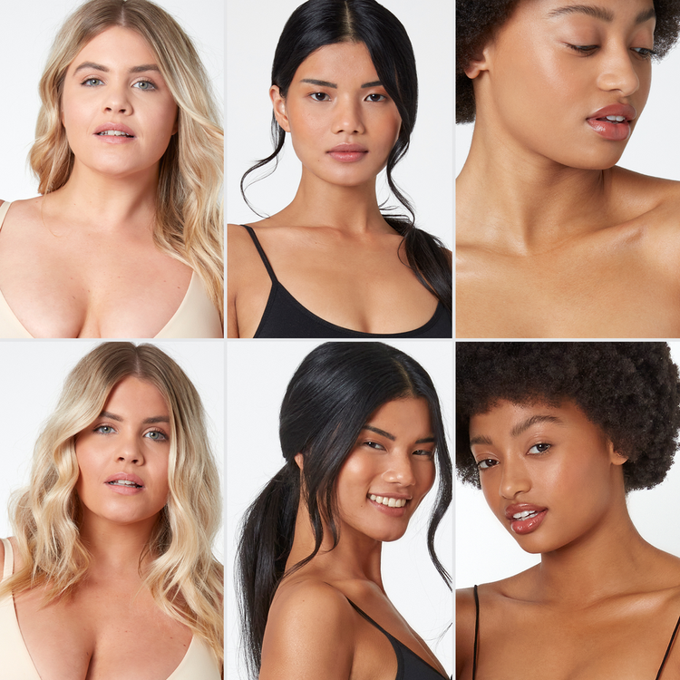 Luxe Self Tan Tonic Glow Drops Tónico acabado natural bronceado