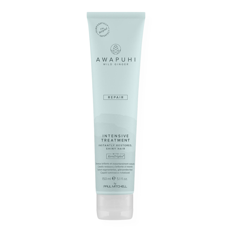 Intensive Tratamiento seguro para el color