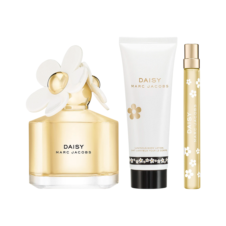 Daisy Gift set para mujer