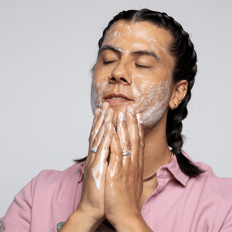 Petit Three Kit hidrata la piel