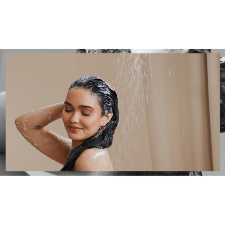 Volumizing Acondicionador