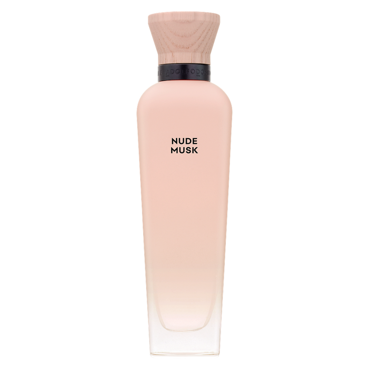 Nude Musk, Perfume