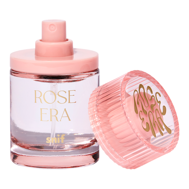 Rose Era - Eau de toilette, fragancia especial