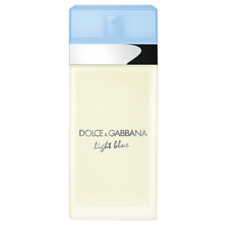 Light Blue Perfume para hombre