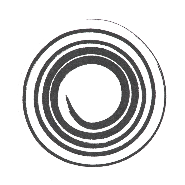 Eyeliner Pen Waterproof Delineador resistente al agua