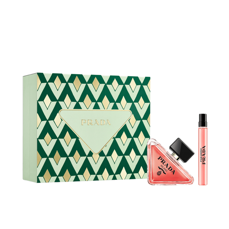 Paradoxe Intense - Set de regalo, Eau de Parfum 90 ml + EDP 10 ml