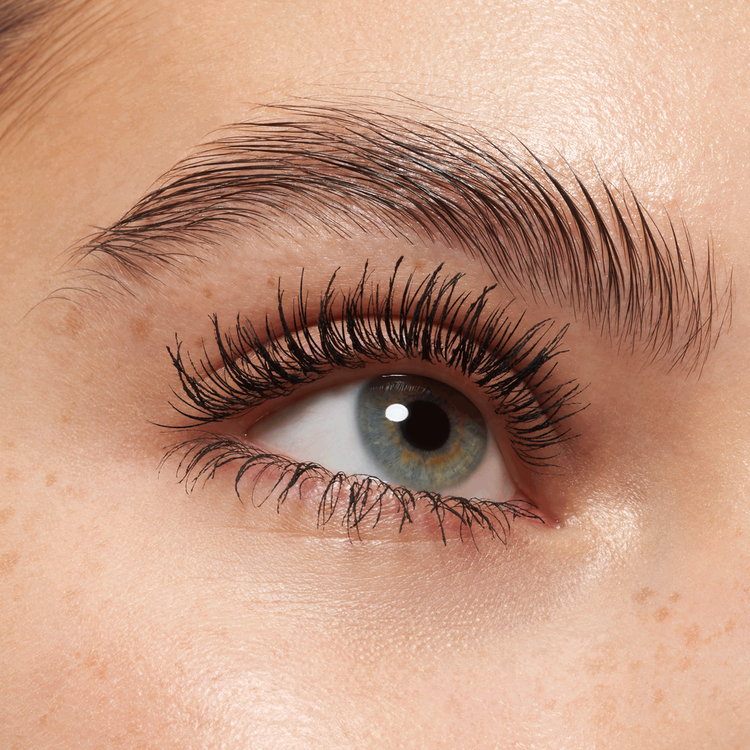 I Love Extreme Crazy Volume Máscara de pestañas crazy volume