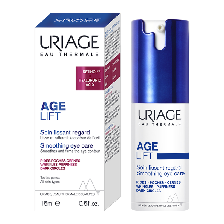 Age Lift Contorno de ojos