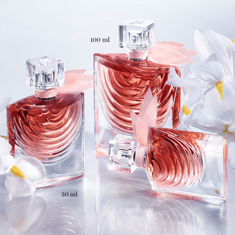 La Vie Est Belle Iris Absolu - Eau de Parfum 100 ml, homenaje al Iris Pallida