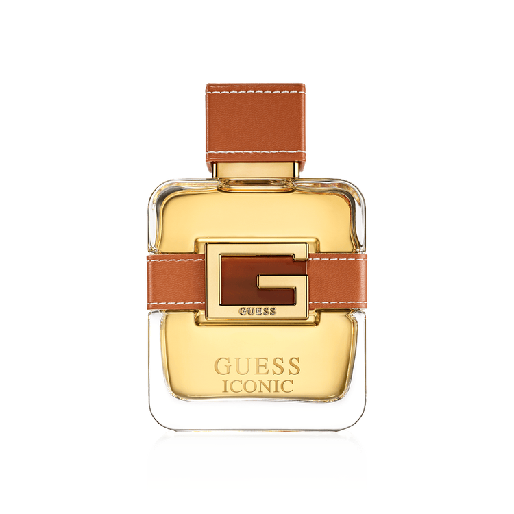 Iconic Men Eau De Parfum Perfume cautiva con el entusiasmo del momento