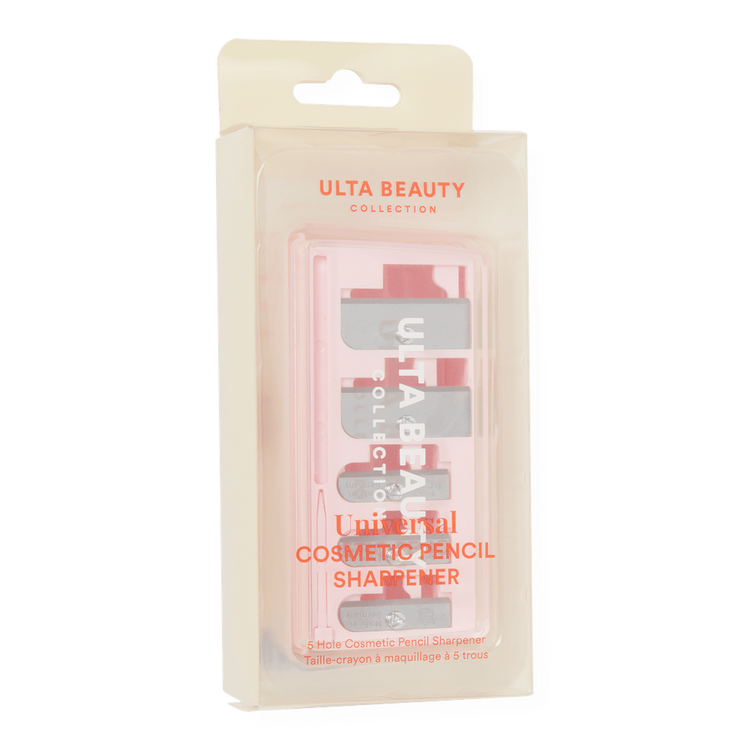 Universal 5-Hole Sacapuntas sacapuntas universal para lápices