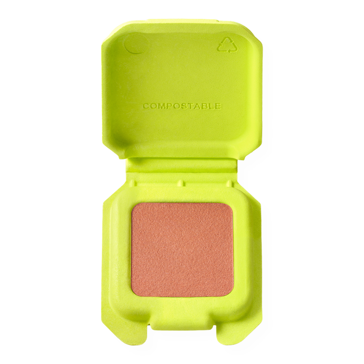 Cheek Fluff - Cream Blush, rubor en crema con efecto difuminado