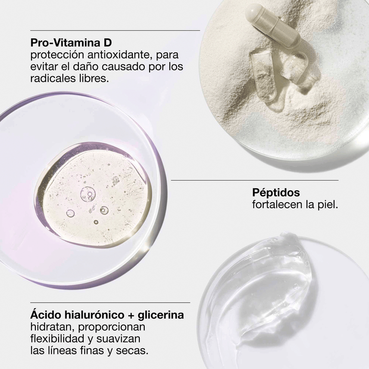 Smart Clinical Repair™ Wrinkle Correcting Cream Spf 50 Crema repara visiblemente las arrugas