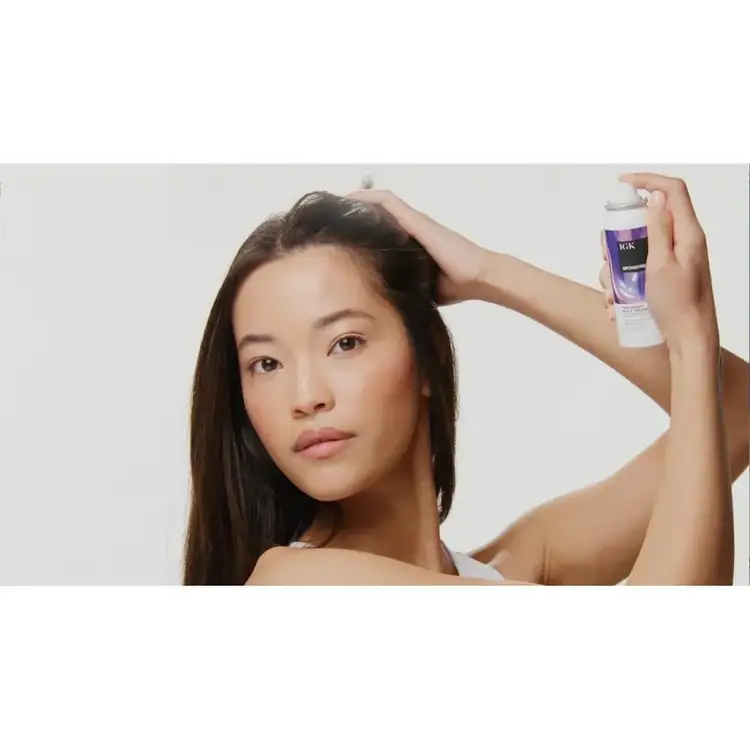 Sponsored Hair Density Scalp Treatment Tratamiento capilar voluminiza tu cabello