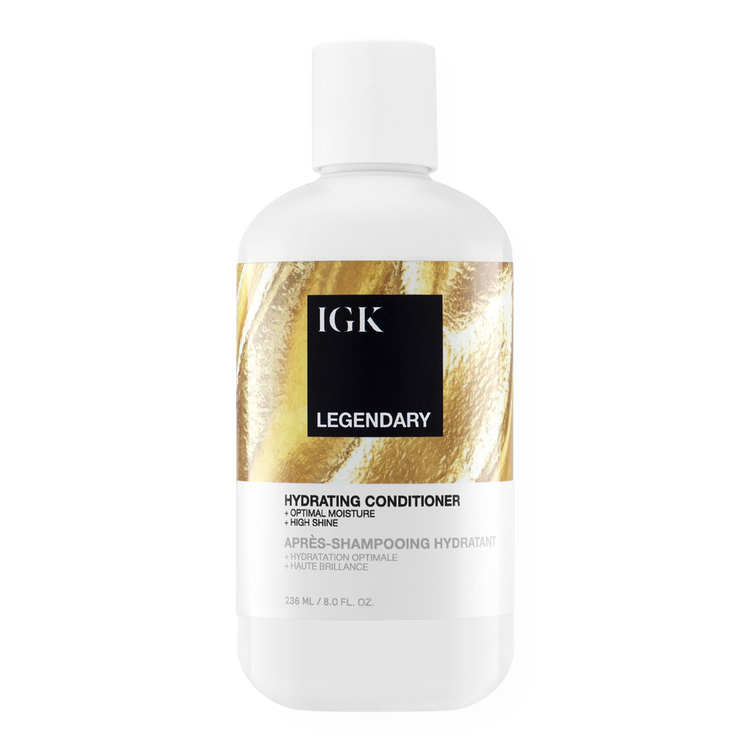 Legendary Dream Hair Conditioner Acondicionador hidrata y nutre el cabello