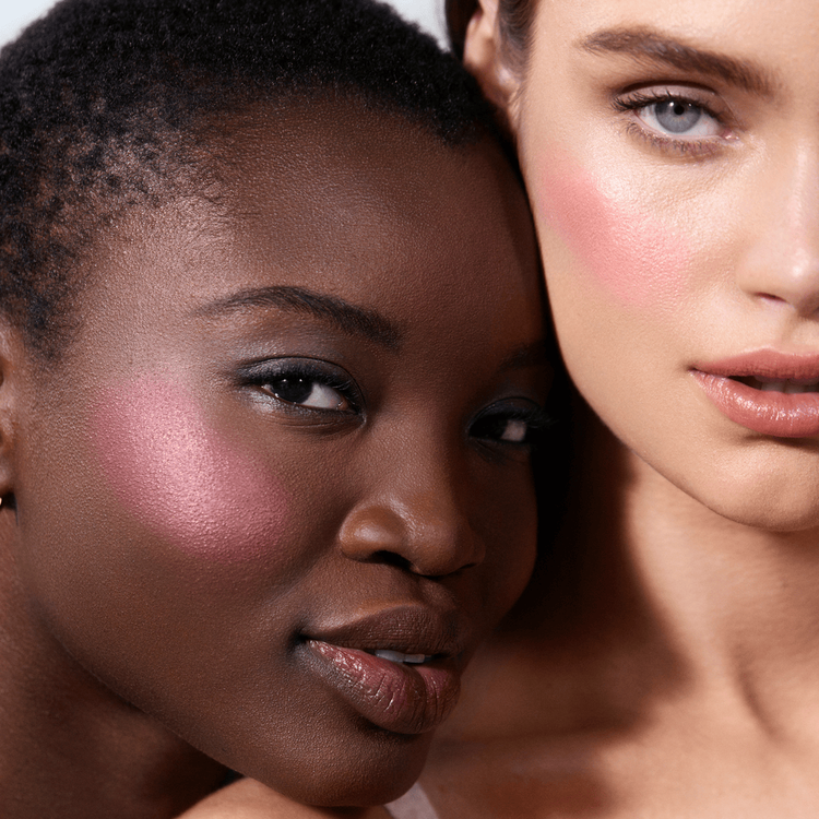 ReDimension Hydra - Rubor, textura en polvo