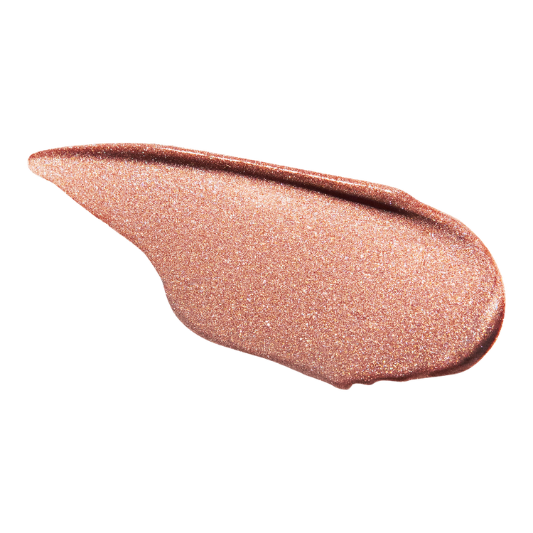 Shimmer & Glow Sombra de ojos líquida acabado brillante