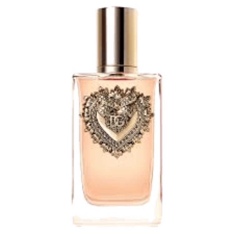 Devotion - Eau De Parfum, una creación olfativa de contrastes exquisitos
