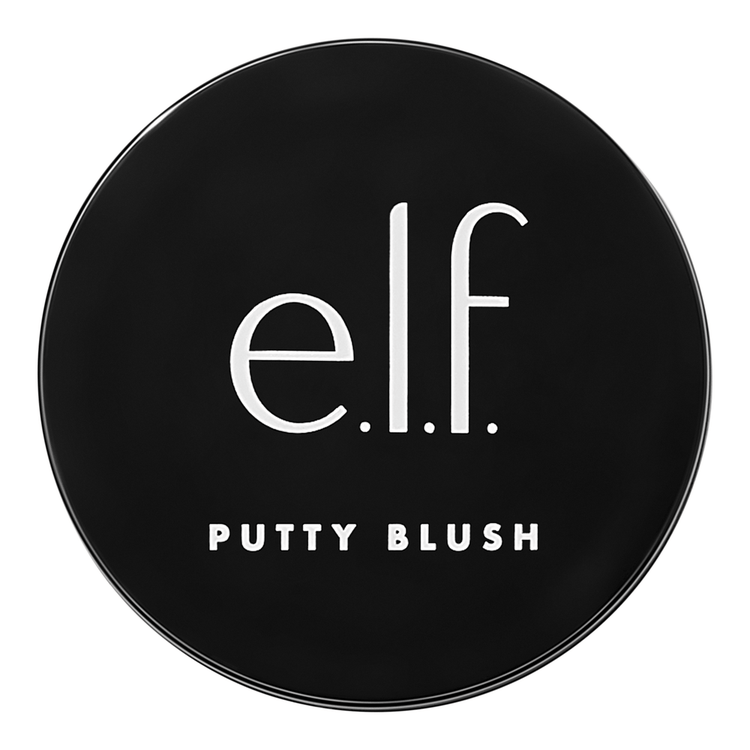 e.l.f. Putty Blush Rubor