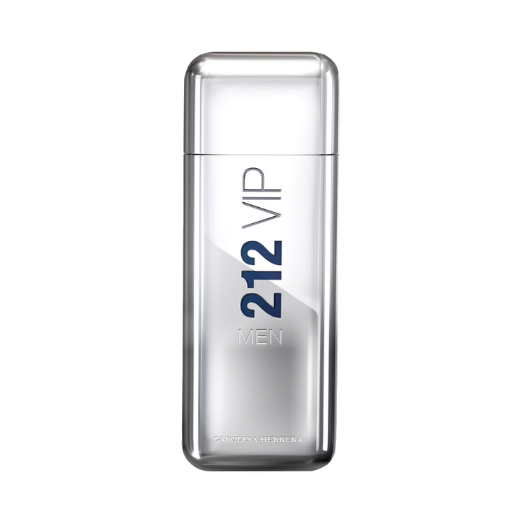 212 VIP Men - Eau de Toilette, final sensual para una fragancia intrigantemente audaz