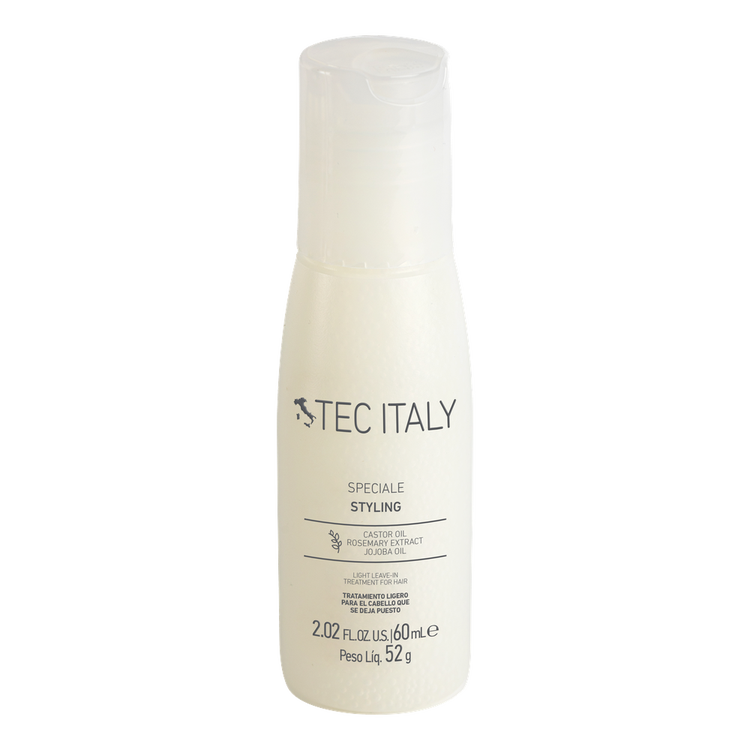 Speciale Leave-In Treatment Leave‑in protege y controla el frizz
