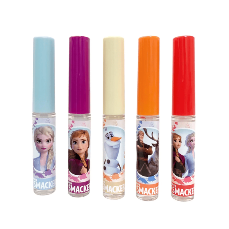 Frozen 2 Brillo labial perfecto para el uso diario