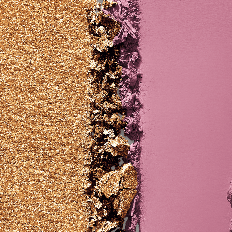 Color Rival - Sombras, acabado de larga duración