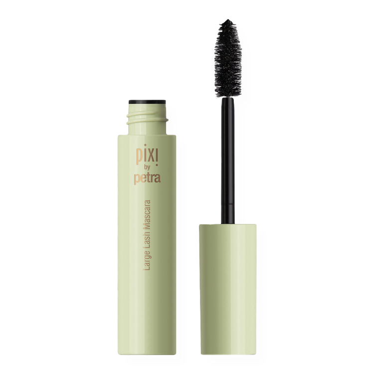 Large Lash - Máscara de pestañas, efecto volumizador resistente al agua