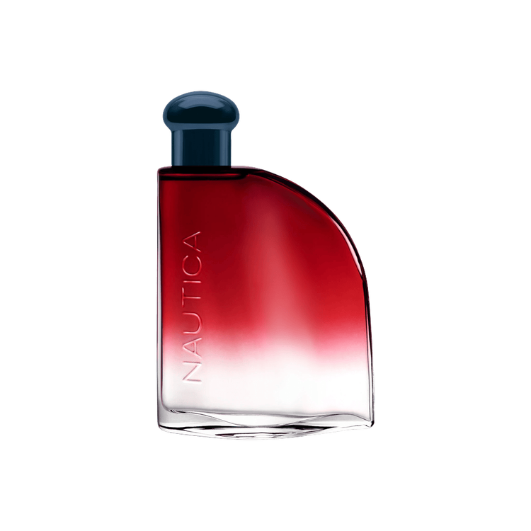 Nautica Red Eau De Toilette Perfume para hombre