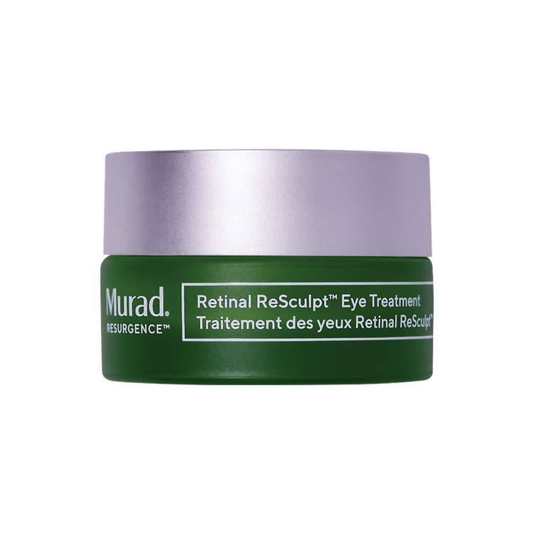 Retinal Resculpt Eye Treatment Tratamiento antiedad reduce líneas y arrugas profundas